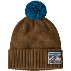 Patagonia Powder Town Beanie 10 Patagonia Powder Town Beanie -On Running Store WBF20 29187 LRBR 22f3c330 877b 40bd 8793 9ef9565ab878