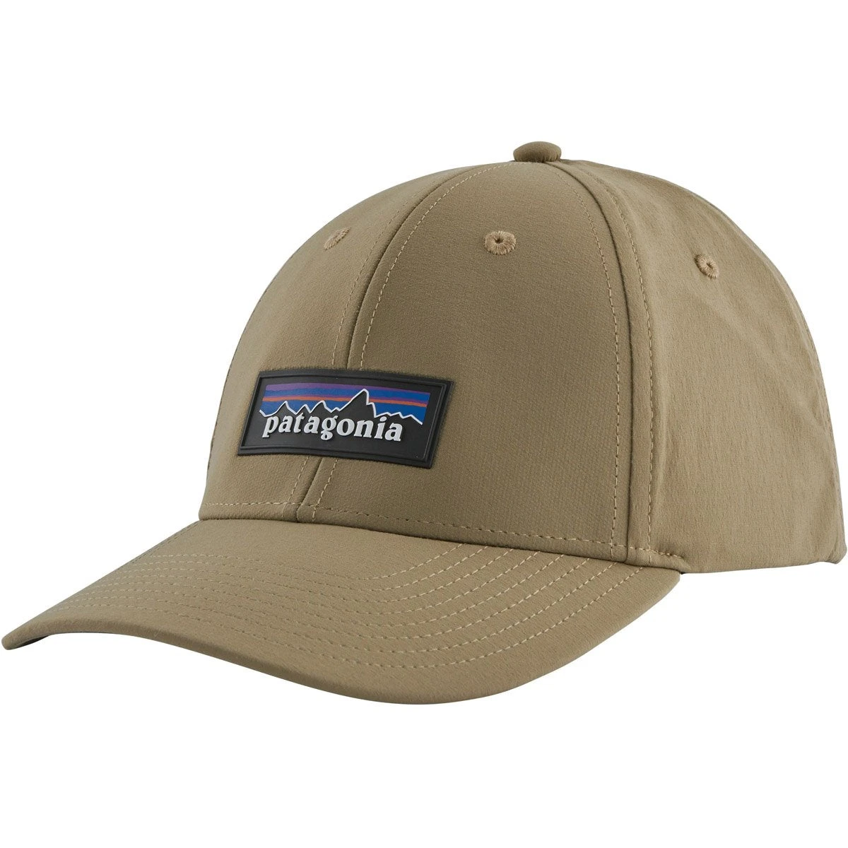 Patagonia P-6 Logo Channel Watcher Cap 1 Patagonia P-6 Logo Channel Watcher Cap