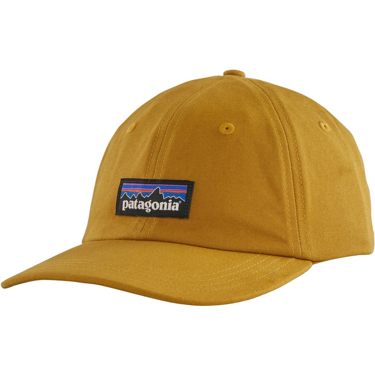 Patagonia P-6 Label Trad Cap 6 Patagonia P-6 Label Trad Cap - Image 6