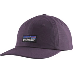Patagonia P-6 Label Trad Cap 10 Patagonia P-6 Label Trad Cap -On Running Store WBF20 38296 PTPL