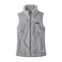 Patagonia Women's Los Gatos Vest -On Running Store WBF21 25216 SGRY