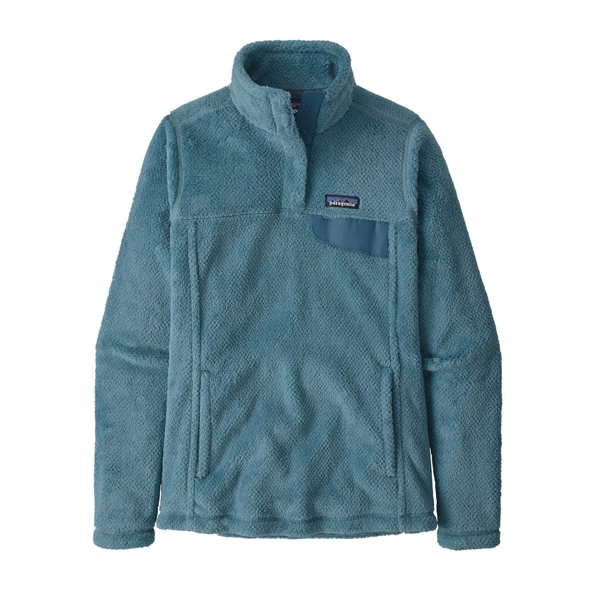 Patagonia Women's Re-Tool Snap-T Pullover 2 Patagonia Women's Re-Tool Snap-T Pullover - Image 2