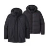 Patagonia Men's Frozen Range 3-in-1 Parka