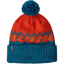 Patagonia Powder Town Beanie 11 Patagonia Powder Town Beanie -On Running Store WBF21 29187 LOGP ad6cd810 468b 48ea a55e 0b95a5ff45a1