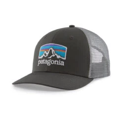 Patagonia Fitz Roy Horizons Trucker Hat -On Running Store WBF21 38292 FGE