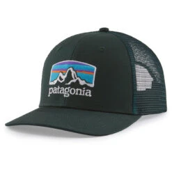 Patagonia Fitz Roy Horizons Trucker Hat