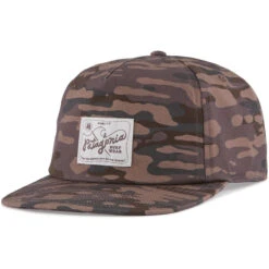 Patagonia Quality Surf Label Funfarer Cap -On Running Store WBF21 38358 IMBR