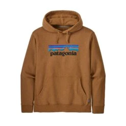 Patagonia Men's P-6 Logo Uprisal Hoody 16 Patagonia Men's P-6 Logo Uprisal Hoody -On Running Store WBF21 39622 BRBN