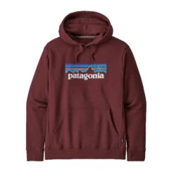 Patagonia Men's P-6 Logo Uprisal Hoody 17 Patagonia Men's P-6 Logo Uprisal Hoody -On Running Store WBF21 39622 DAK