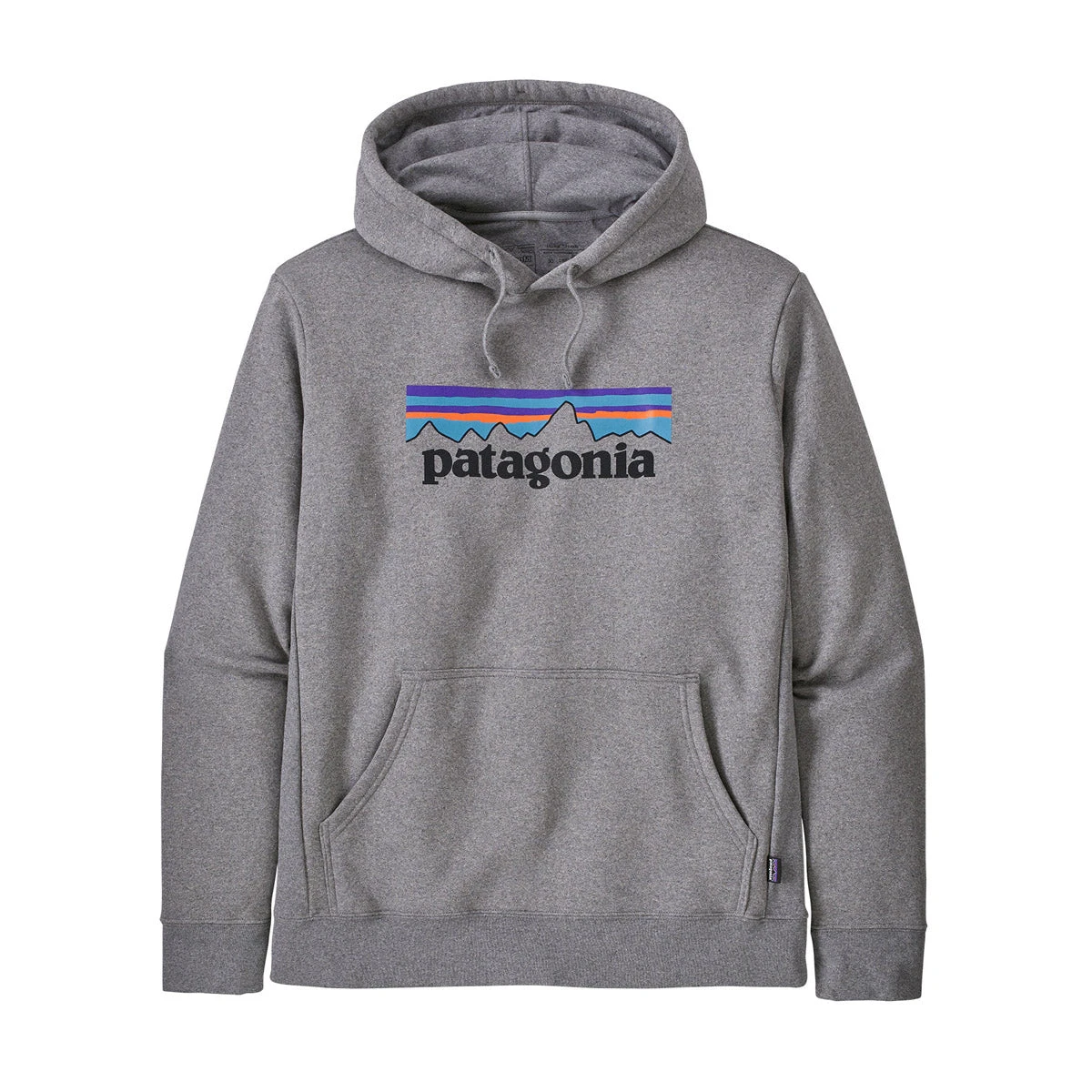 Patagonia Men's P-6 Logo Uprisal Hoody 3 Patagonia Men's P-6 Logo Uprisal Hoody - Image 3