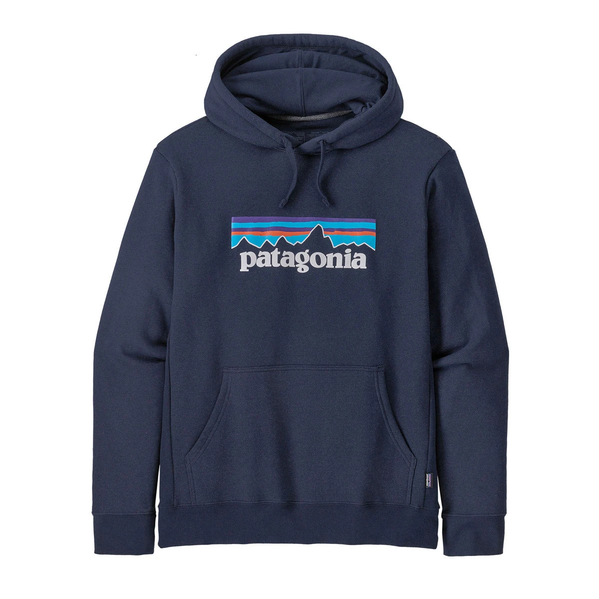 Patagonia Men's P-6 Logo Uprisal Hoody 1 Patagonia Men's P-6 Logo Uprisal Hoody