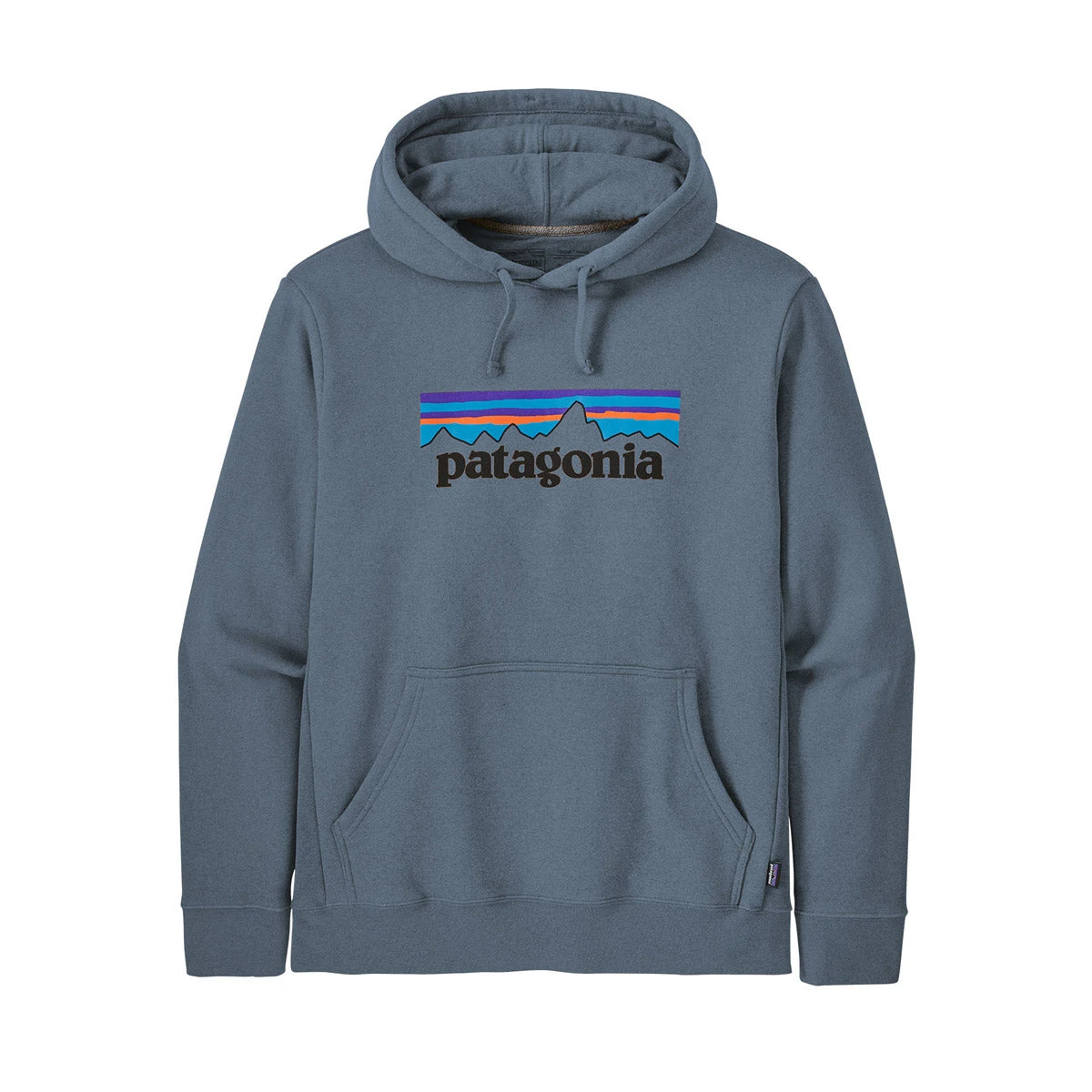 Patagonia Men's P-6 Logo Uprisal Hoody 2 Patagonia Men's P-6 Logo Uprisal Hoody - Image 2