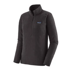 Patagonia Women's R1 Air Zip-Neck