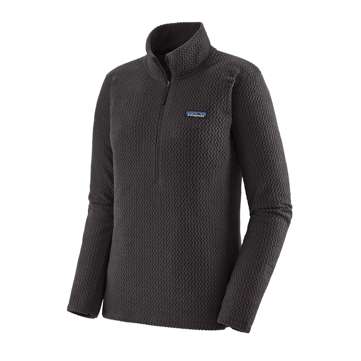 Patagonia Women's R1 Air Zip-Neck 1 Patagonia Women's R1 Air Zip-Neck