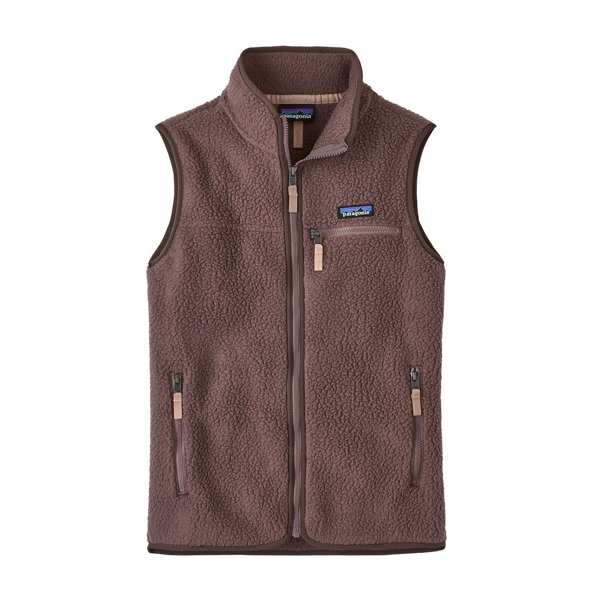 Patagonia Women's Retro Pile Vest 1 Patagonia Women's Retro Pile Vest
