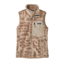 Patagonia Women's Classic Retro-X Vest -On Running Store WBF22 23083 WADN