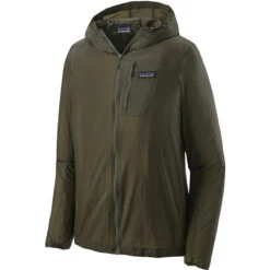Patagonia Men's Houdini Jacket -On Running Store WBF22 24142 BSNG