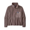 Patagonia Women's Microdini 1/2-Zip Pullover