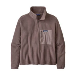 Patagonia Women's Microdini 1/2-Zip Pullover