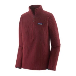 Patagonia Women's R1 Air Zip-Neck 7 Patagonia Women's R1 Air Zip-Neck -On Running Store WBF22 40250 SEQR