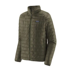 Patagonia Men's Nano Puff Jacket -On Running Store WBF22 84212 BSNG