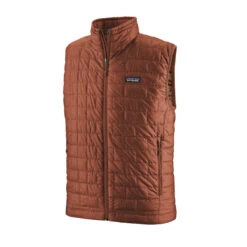Patagonia Men's Nano Puff Vest -On Running Store WBF22 84242 SIBR