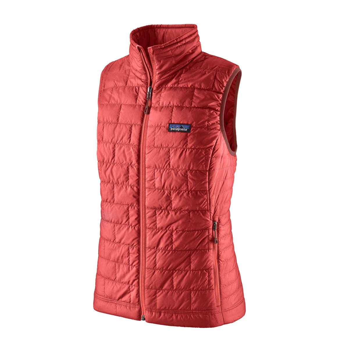 Patagonia Women's Nano Puff Vest 5 Patagonia Women's Nano Puff Vest - Image 5