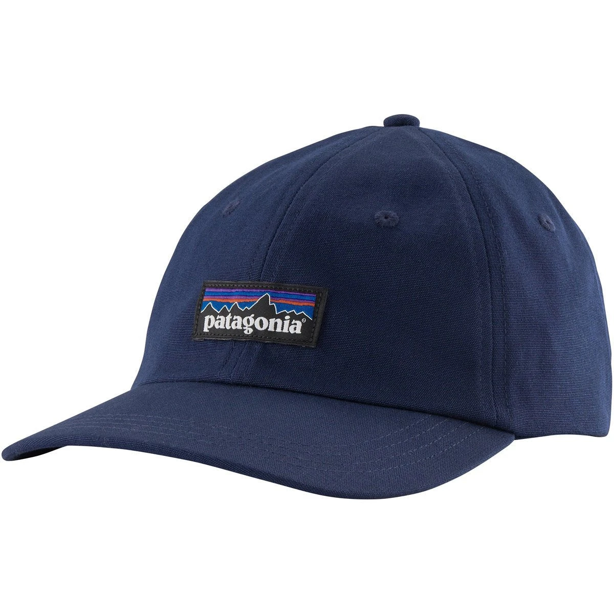 Patagonia P-6 Label Trad Cap 5 Patagonia P-6 Label Trad Cap - Image 5