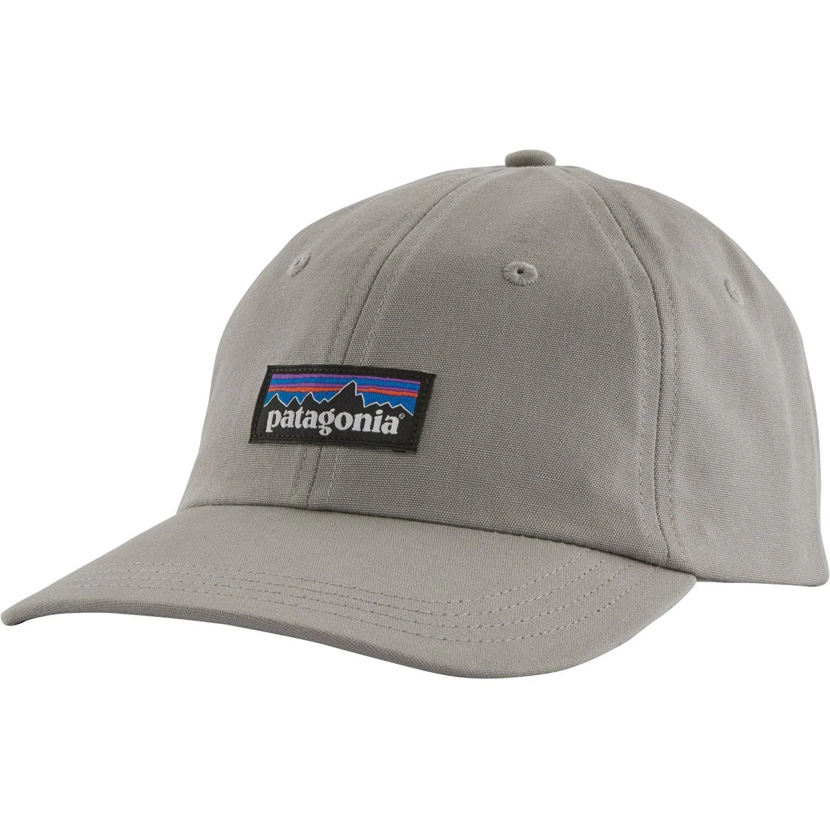 Patagonia P-6 Label Trad Cap 1 Patagonia P-6 Label Trad Cap