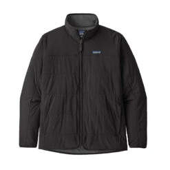 Patagonia Men's Pack In Jacket