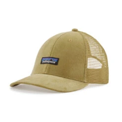 Patagonia P-6 Label LoPro UnTrucker Hat -On Running Store WBS22 38346 MOKH