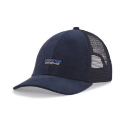 Patagonia P-6 Label LoPro UnTrucker Hat -On Running Store WBS22 38346 NENA