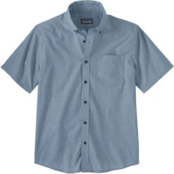 Patagonia Men's Daily Shirt 5 Patagonia Men's Daily Shirt -On Running Store WBS22 42245 CYPI 1