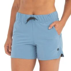 Women's Swell Short -On Running Store WSS 103 P 1