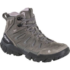 Oboz Women's Sawtooth X Mid Waterproof