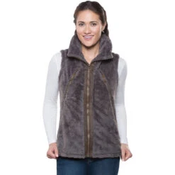On Running Store -On Running Store Women s Flight Vest Breen