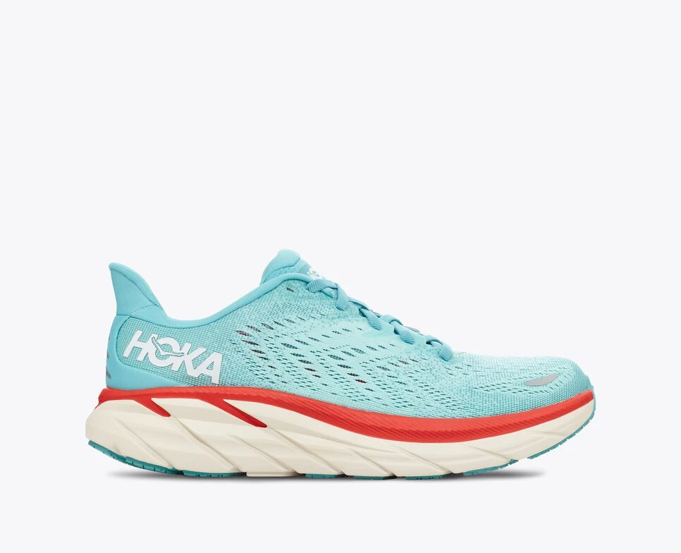 Hoka One One Women's Clifton 8 6 Hoka One One Women's Clifton 8 - Image 6