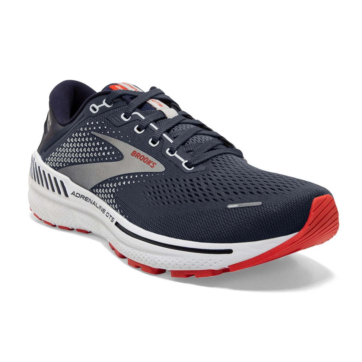 BROOKS Men's Adrenaline GTS 22 4 BROOKS Men's Adrenaline GTS 22 - Image 4