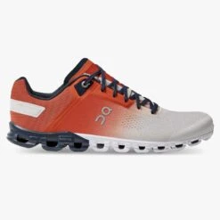 On Running Men's Cloudflow 3 -On Running Store cloudflow 3 fw21 rust eclipse m g1 3