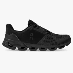On Running Men's Cloudflyer -On Running Store cloudflyer 3 ss21 all black m g1 1