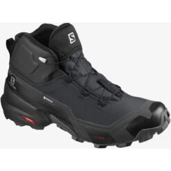 Salomon Men's Cross Hike Mid GTX