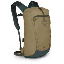 Daylite Cinch Pack -On Running Store daylitecinch f22 side nightingaleyellowgreentunnel 1