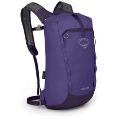 Daylite Cinch Pack -On Running Store daylitecinch s21 side dreampurple 1