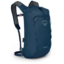 Daylite Cinch Pack 13 Daylite Cinch Pack -On Running Store daylitecinch s21 side waveblue