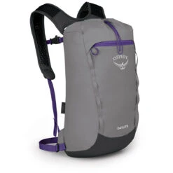Daylite Cinch Pack 11 Daylite Cinch Pack -On Running Store daylitecinch s22 side mediumgreydarkcharcoal
