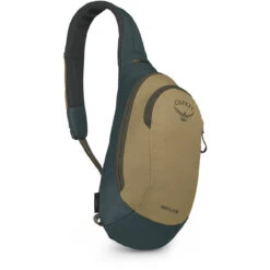 Daylite Sling -On Running Store dayltslngs21 f22 side nightingaleyellowgreentunnel