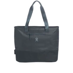 Hydro Flask 20 L Insulated Tote -On Running Store insulated tote 20l blackberry frontview2