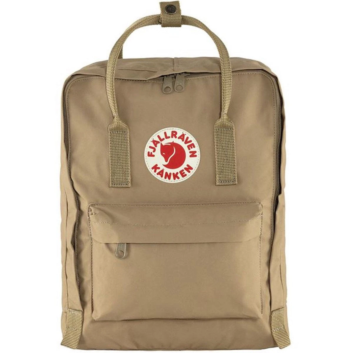 Fjallraven Kanken 16 Fjallraven Kanken - Image 16