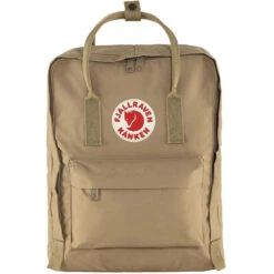 Fjallraven Kanken -On Running Store kanken clay