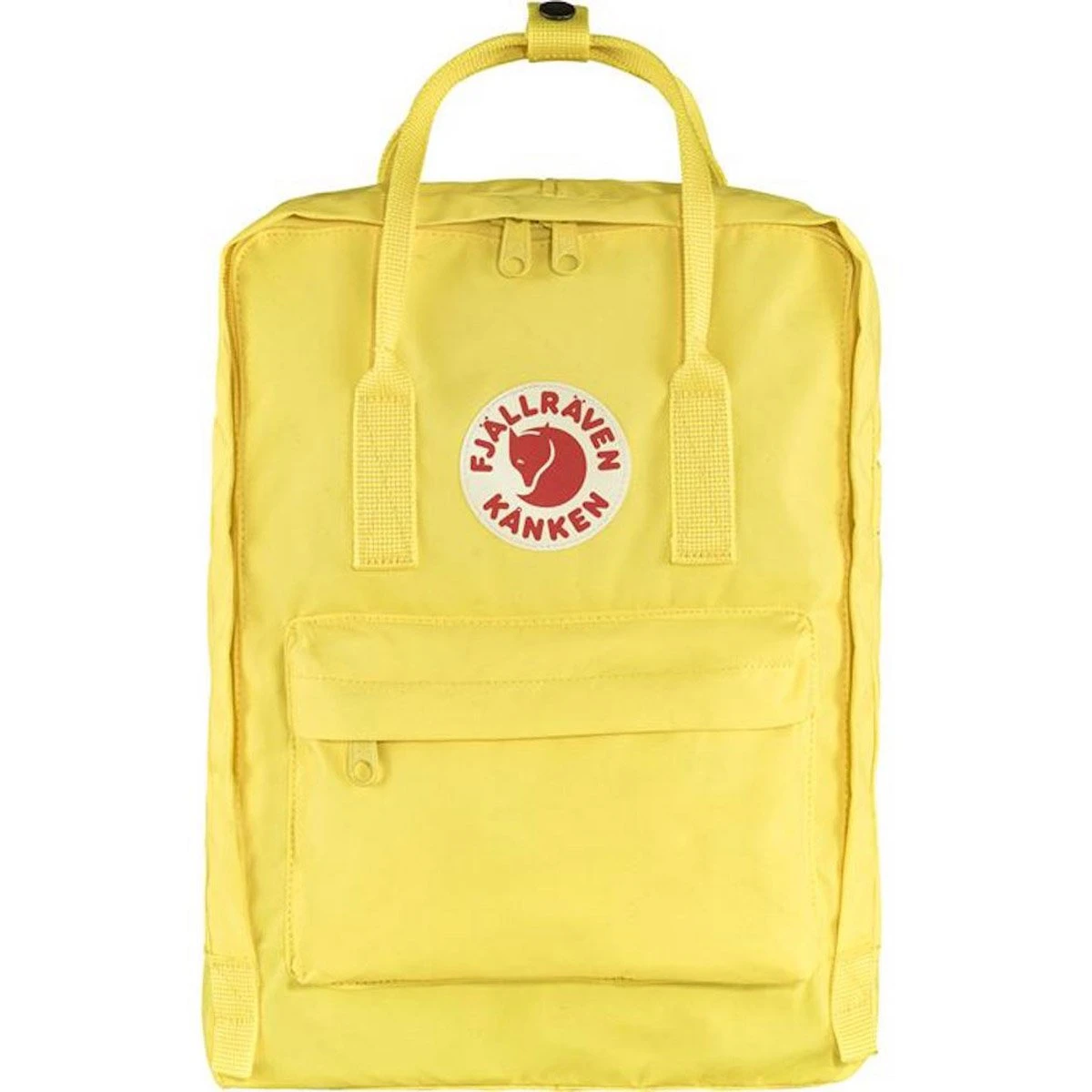Fjallraven Kanken 17 Fjallraven Kanken - Image 17